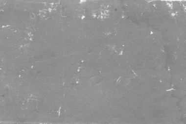 Gri eski kağıt dokusu arkaplanı