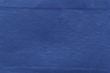 mavi eski kağıt doku arkaplanı