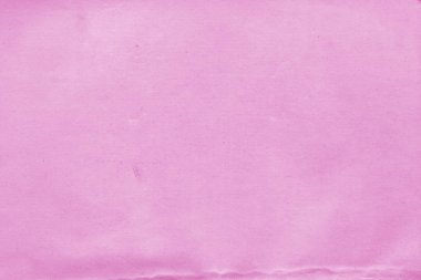 Pembe eski kağıt doku arkaplanı