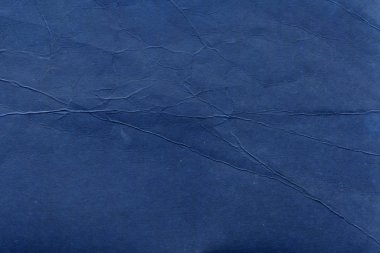 mavi eski kağıt doku arkaplanı