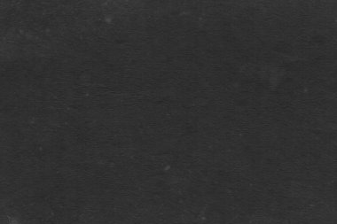 siyah eski kağıt doku arkaplanı