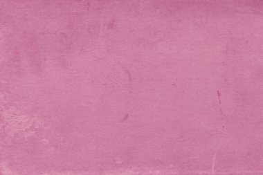 Pembe eski kağıt doku arkaplanı