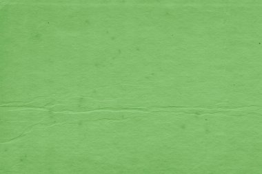 yeşil renkli kağıt dokusu arkaplanı