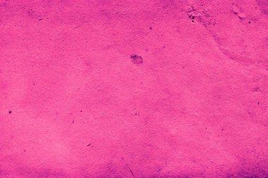 Pembe eski kağıt doku arkaplanı