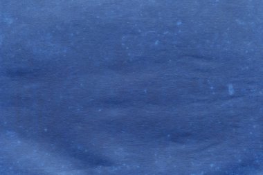 mavi eski kağıt doku arkaplanı