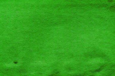yeşil renkli kağıt dokusu arkaplanı