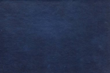 mavi eski kağıt doku arkaplanı