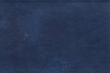 mavi eski kağıt doku arkaplanı