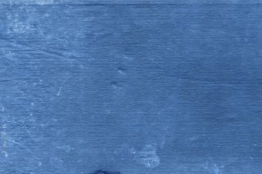 mavi eski kağıt doku arkaplanı