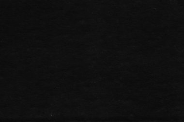 siyah eski kağıt doku arkaplanı