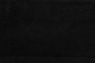 siyah eski kağıt doku arkaplanı