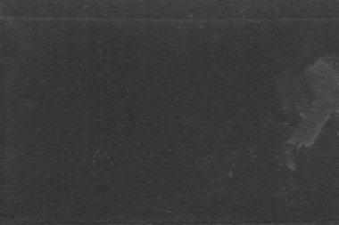 siyah eski kağıt doku arkaplanı