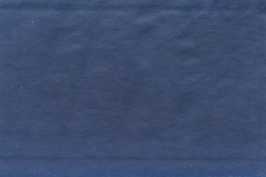 mavi eski kağıt doku arkaplanı