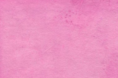 Pembe eski kağıt doku arkaplanı