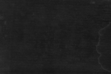 siyah eski kağıt doku arkaplanı