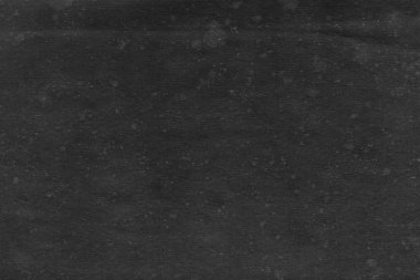 siyah eski kağıt doku arkaplanı