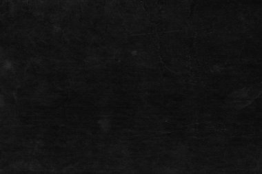 siyah eski kağıt doku arkaplanı