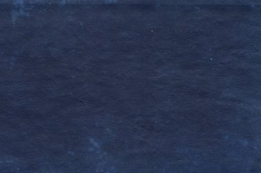 mavi eski kağıt doku arkaplanı