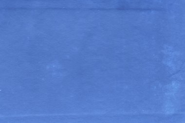 mavi eski kağıt doku arkaplanı