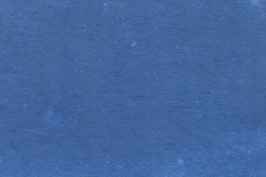 mavi eski kağıt doku arkaplanı