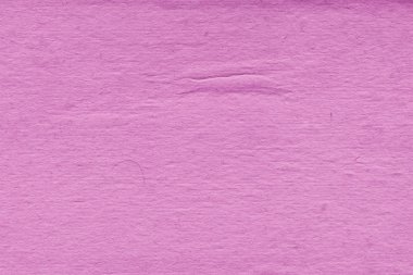 Pembe eski kağıt doku arkaplanı