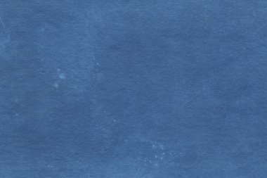 mavi eski kağıt doku arkaplanı