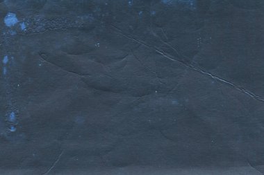 mavi eski kağıt doku arkaplanı