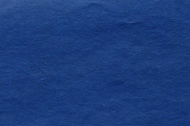 mavi eski kağıt doku arkaplanı