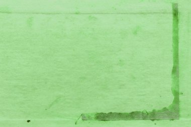 yeşil renkli kağıt dokusu arkaplanı