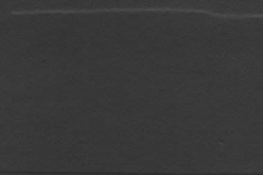 siyah eski kağıt doku arkaplanı