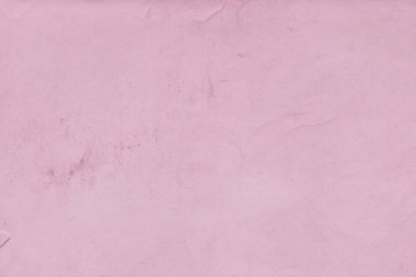 Pembe eski kağıt doku arkaplanı