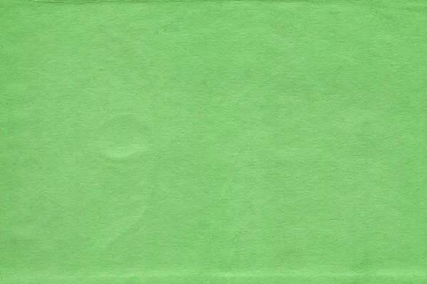 Verde Vintage Papel Textura Fundo — Fotografia de Stock