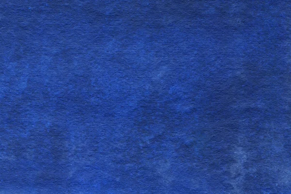 Синій Вінтажний Фон Текстури Паперу — стокове фото