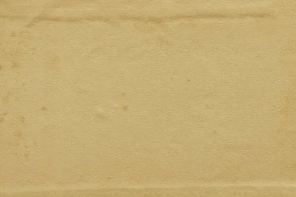 Beżowy Vintage Papier Tekstury Tło — Zdjęcie stockowe