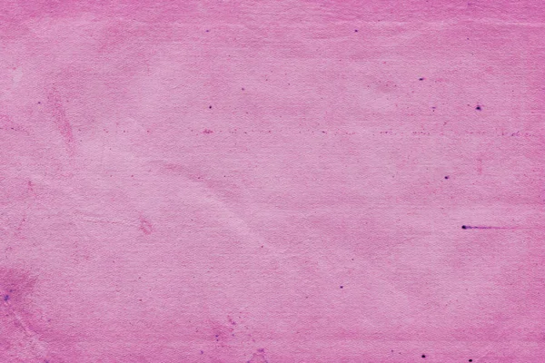 Pembe eski kağıt doku arkaplanı