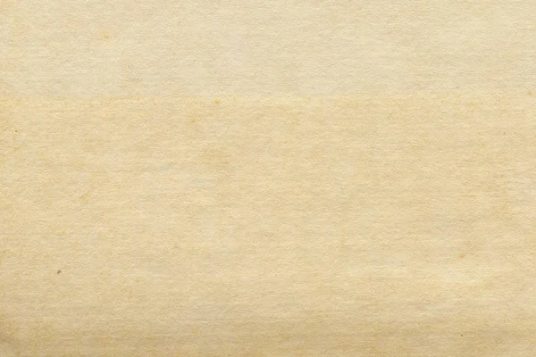 Beige Vintage Paper Texture Background — Stok fotoğraf