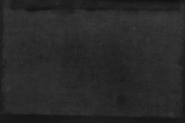 Schwarzer Vintage Papier Textur Hintergrund — Stockfoto