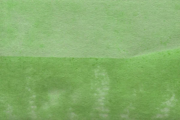 Zielony Vintage Papier Tekstury Tło — Zdjęcie stockowe