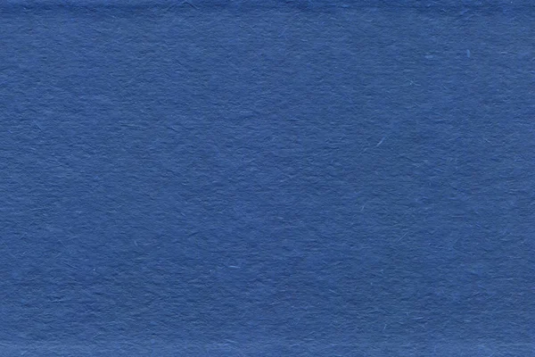青のヴィンテージ紙の質感の背景 — ストック写真