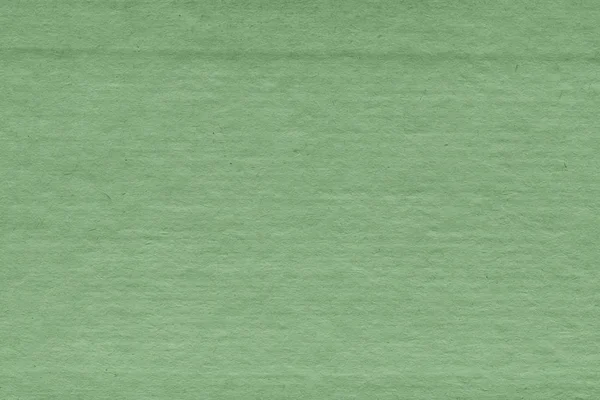 Yeşil Renkli Kağıt Dokusu Arkaplanı — Stok fotoğraf
