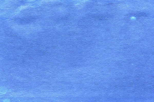 Kék Szüret Papír Textúra Háttér — Stock Fotó