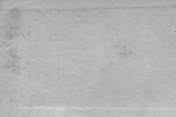 Szürke Szüret Papír Textúra Háttér — Stock Fotó