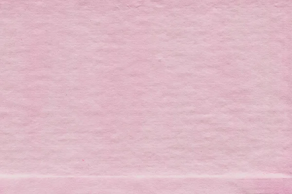 Розовый Винтажная Бумага Текстура Фона — стоковое фото