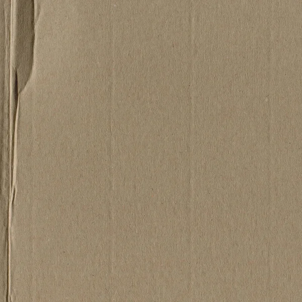 粗制复古纸板质感背景 — 图库照片