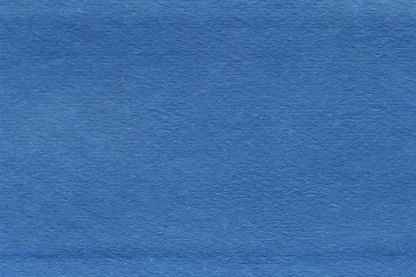 Blauwe Vintage Papier Textuur Achtergrond — Stockfoto