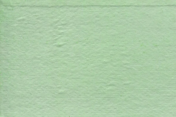 Sfondo Carta Verde Vintage Texture — Foto Stock