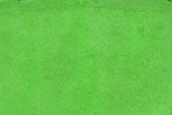 Zelená Vintage Papír Textura Pozadí — Stock fotografie