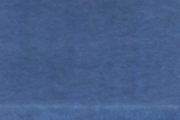 青のヴィンテージ紙の質感の背景 — ストック写真