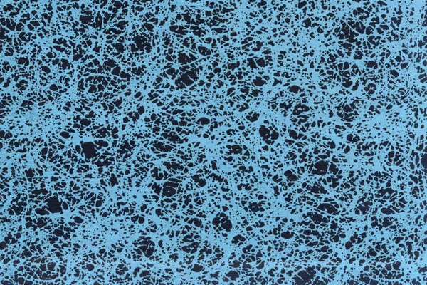 mavi eski kağıt doku arkaplanı