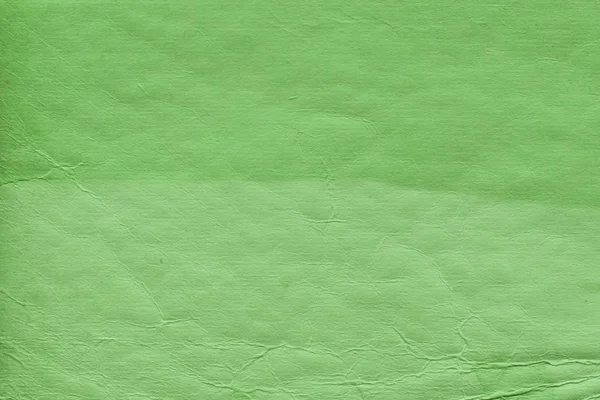 Papier Vintage Vert Texture Fond — Photo